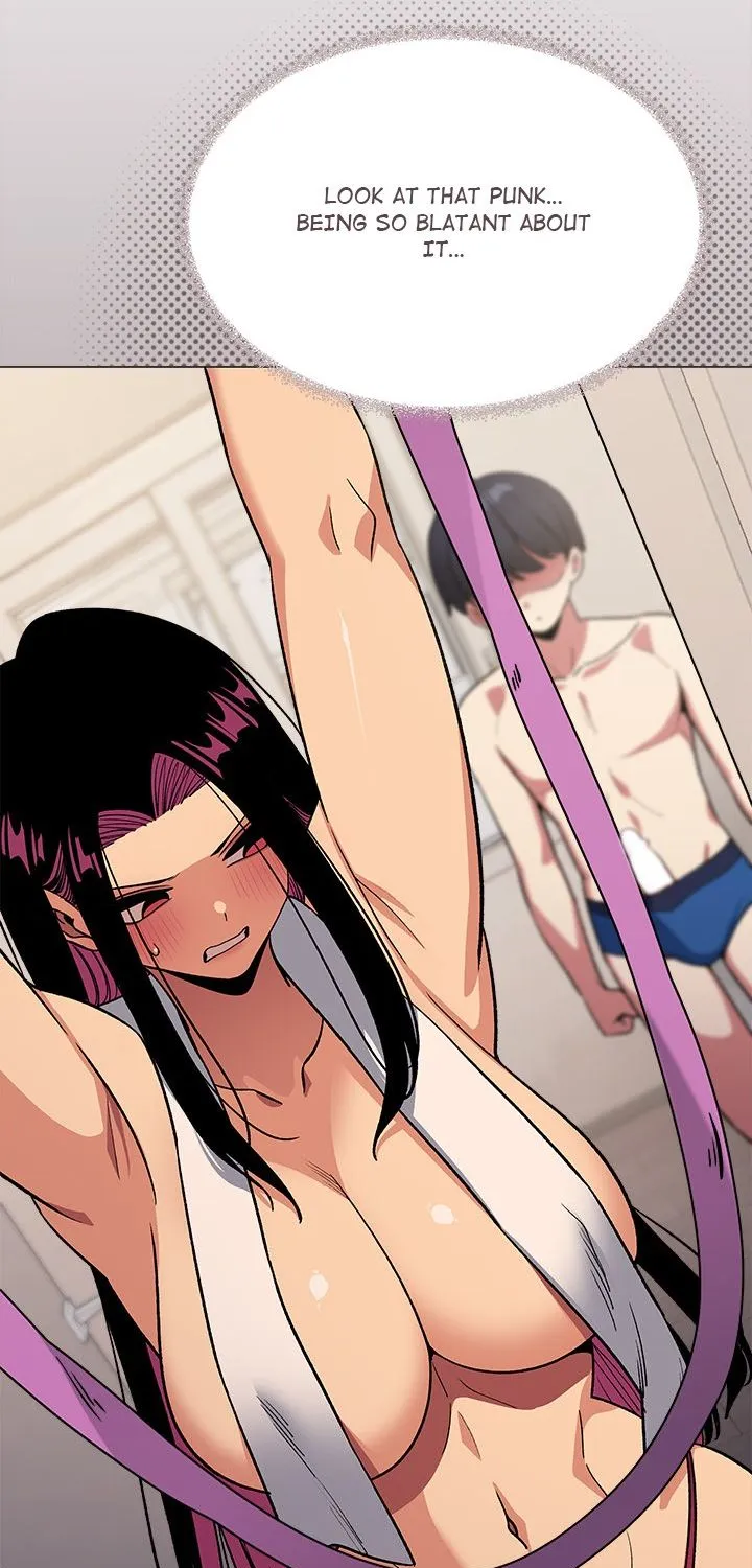 Read Someone Stop Her! chapter 62 image 36 on Lezhin