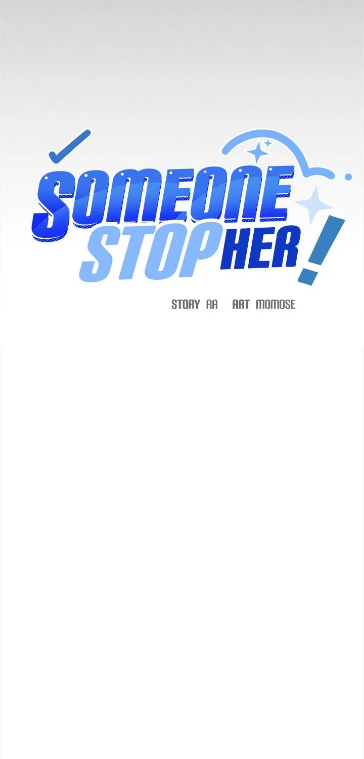 Read Someone Stop Her! chapter 62 image 4 on Lezhin