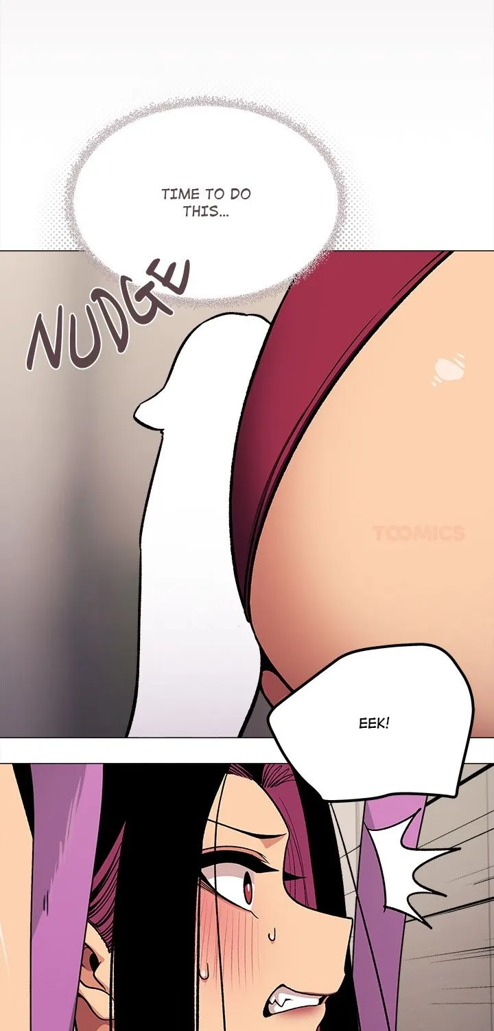 Read Someone Stop Her! chapter 62 image 41 on Lezhin