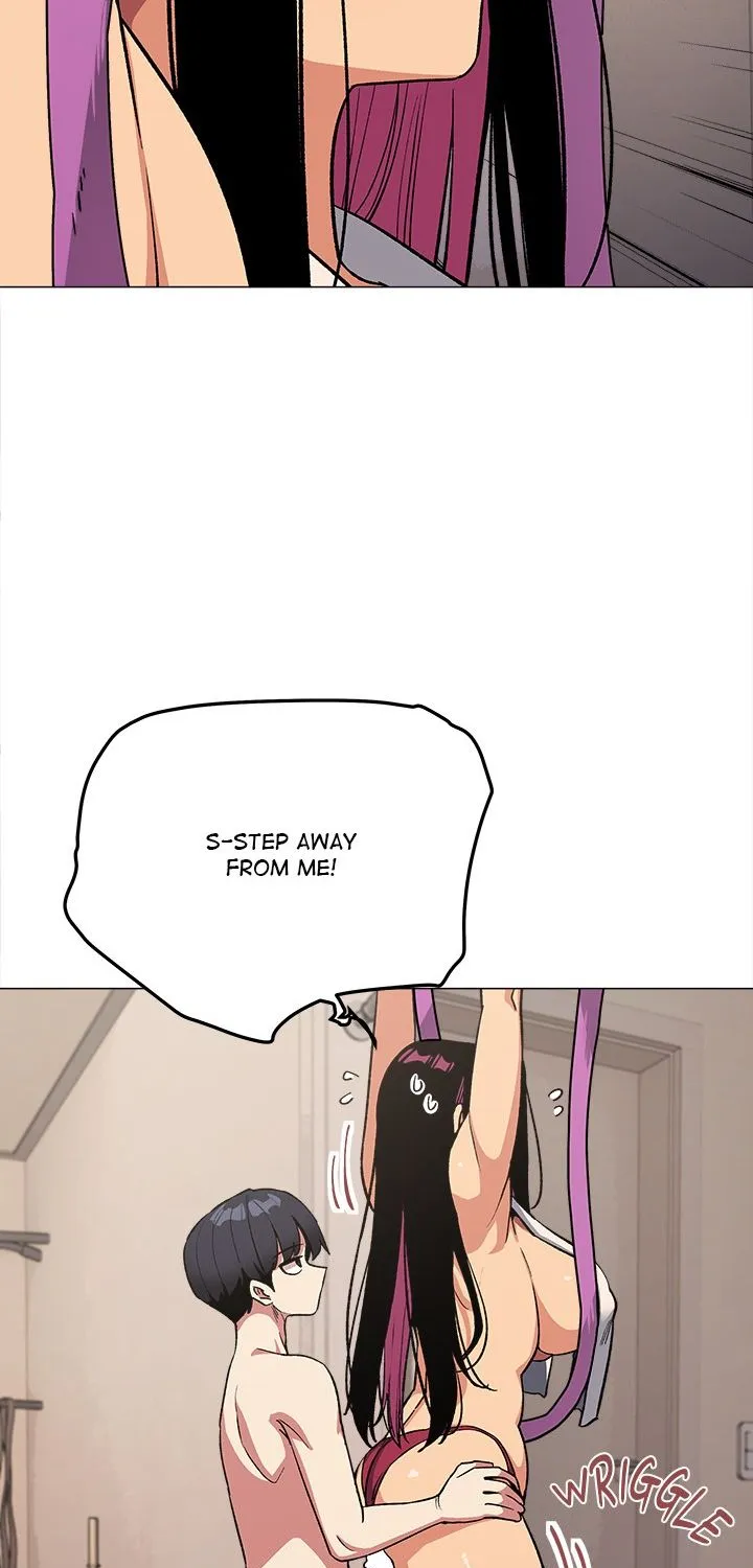 Read Someone Stop Her! chapter 62 image 42 on Lezhin