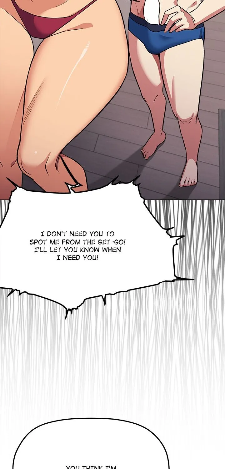 Read Someone Stop Her! chapter 62 image 45 on Lezhin