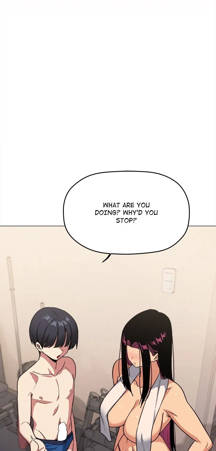 Read Someone Stop Her! chapter 62 image 57 on Lezhin