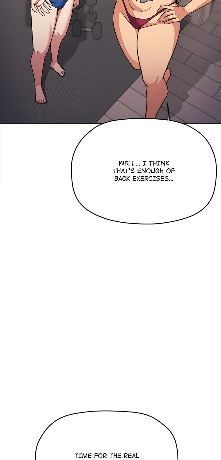 Read Someone Stop Her! chapter 62 image 58 on Lezhin