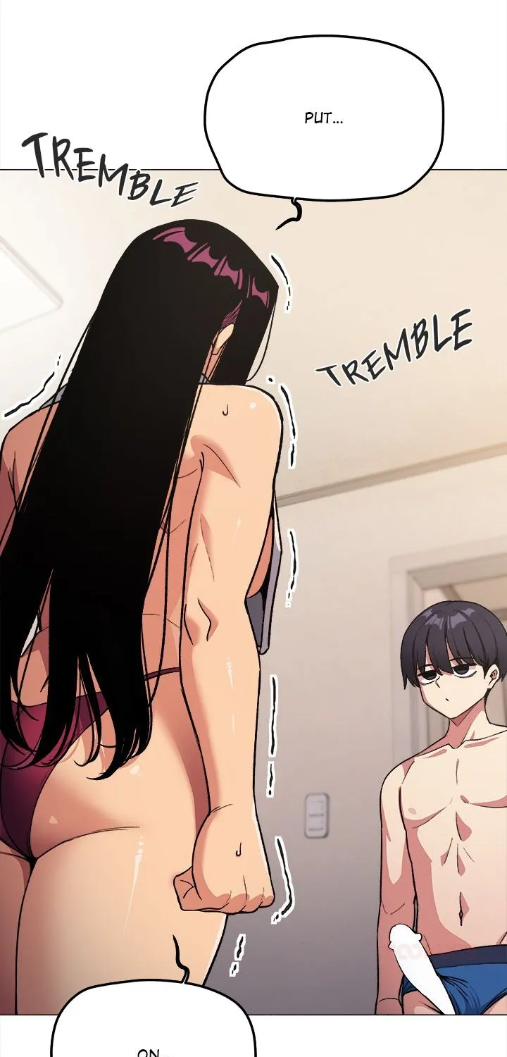 Read Someone Stop Her! chapter 62 image 6 on Lezhin