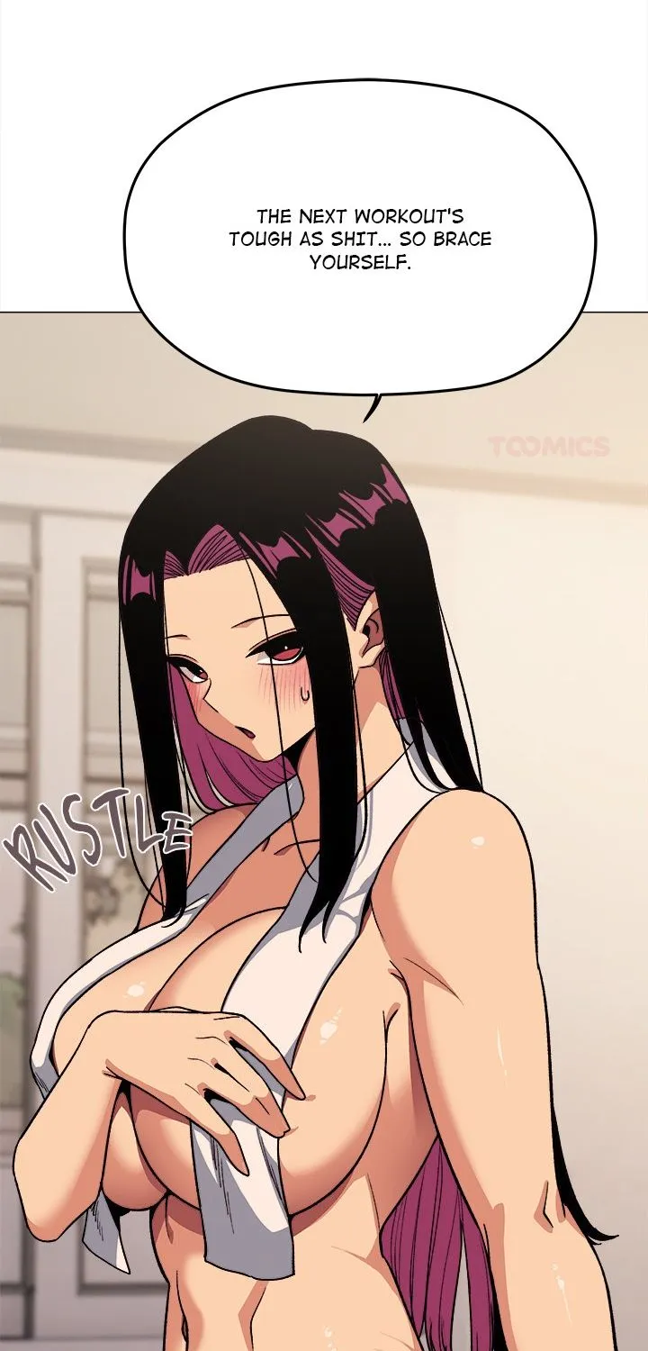Read Someone Stop Her! chapter 62 image 60 on Lezhin