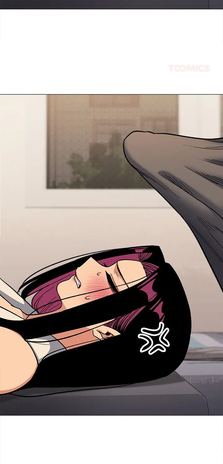 Read Someone Stop Her! chapter 62 image 66 on Lezhin