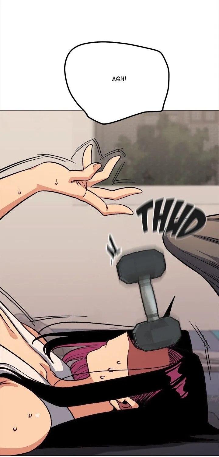 Read Someone Stop Her! chapter 62 image 71 on Lezhin