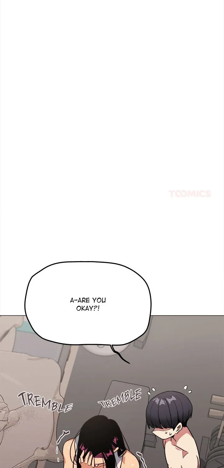Read Someone Stop Her! chapter 62 image 72 on Lezhin