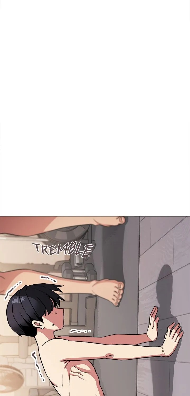 Read Someone Stop Her! chapter 62 image 81 on Lezhin