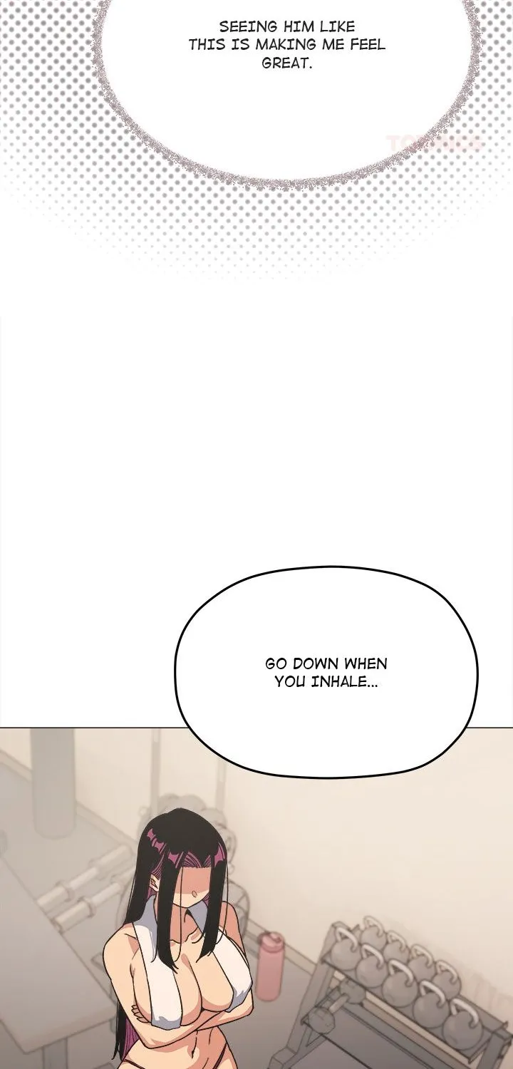 Read Someone Stop Her! chapter 62 image 85 on Lezhin