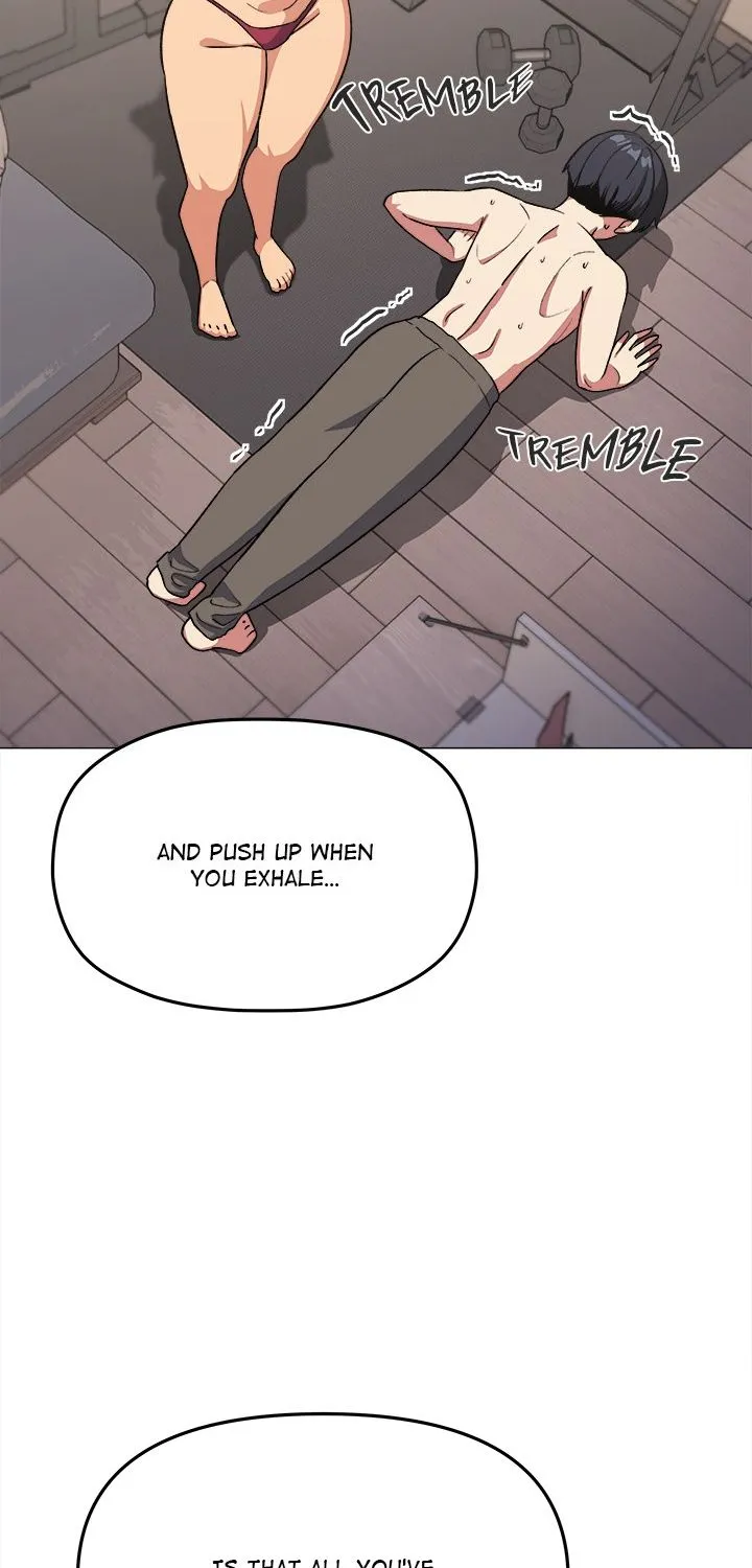 Read Someone Stop Her! chapter 62 image 86 on Lezhin