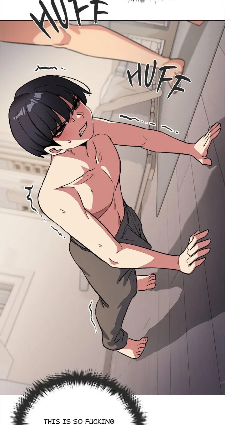 Read Someone Stop Her! chapter 62 image 91 on Lezhin
