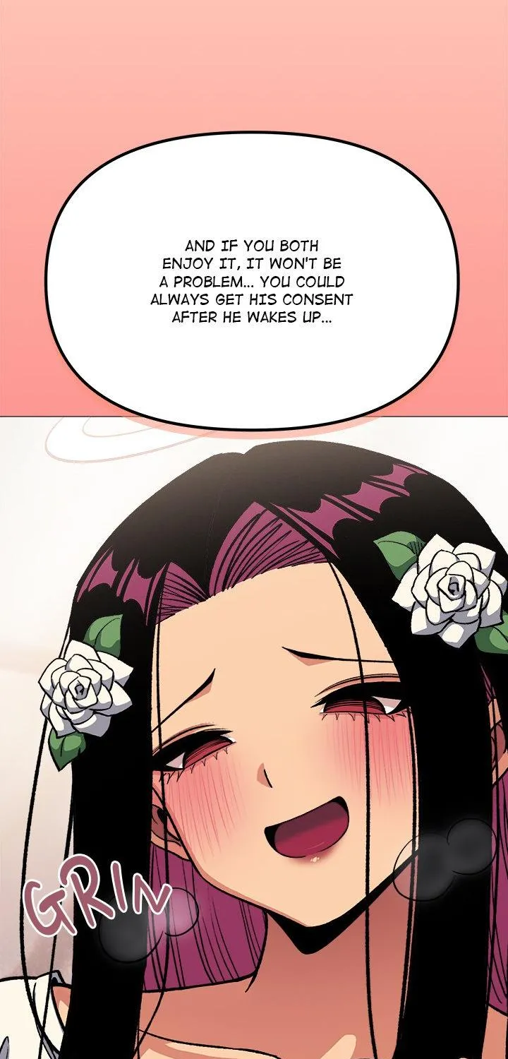 Read Someone Stop Her! chapter 63 image 100 on Lezhin