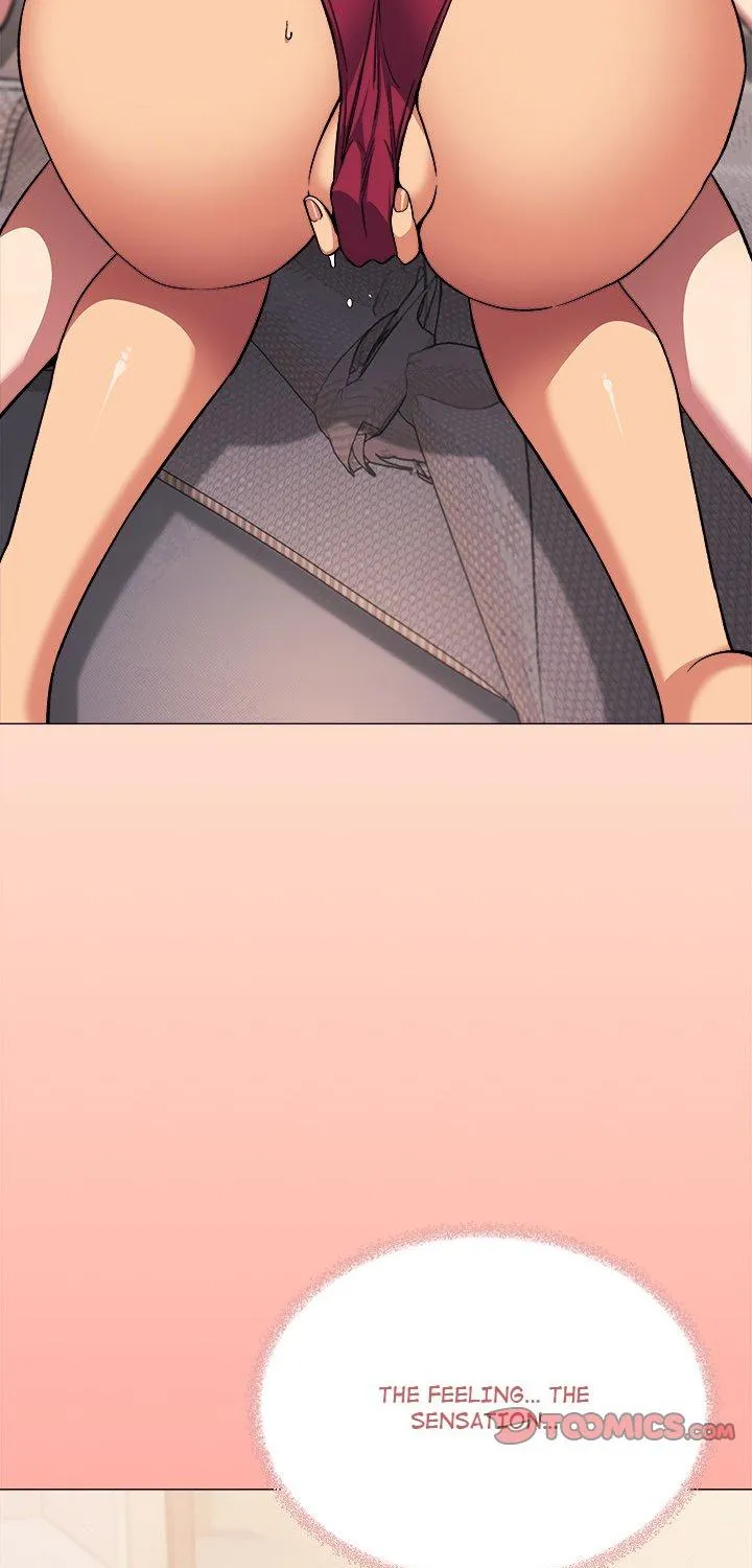 Read Someone Stop Her! chapter 63 image 108 on Lezhin