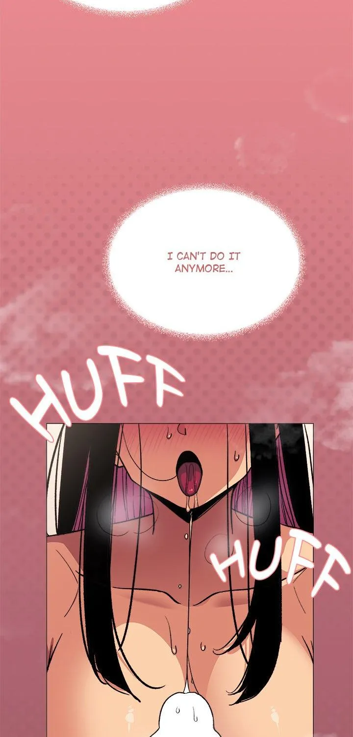 Read Someone Stop Her! chapter 63 image 110 on Lezhin