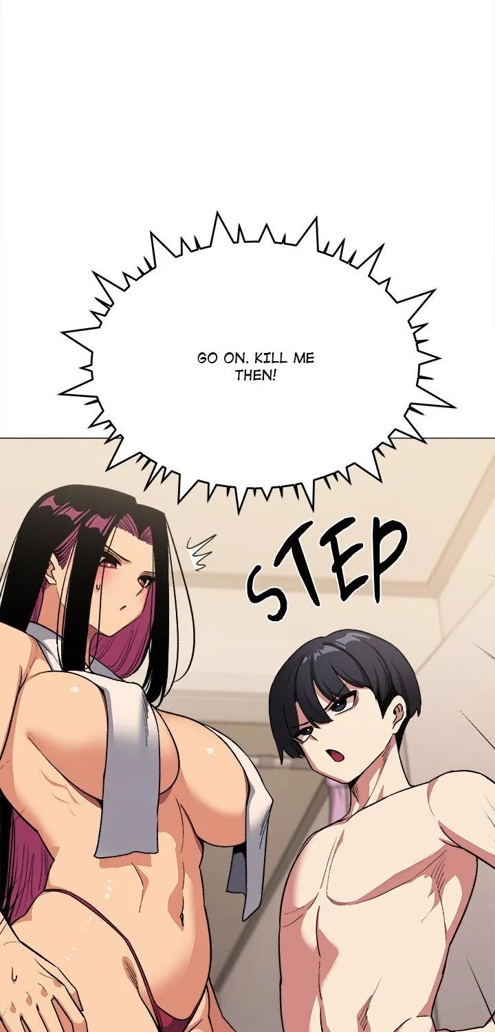Read Someone Stop Her! chapter 63 image 12 on Lezhin