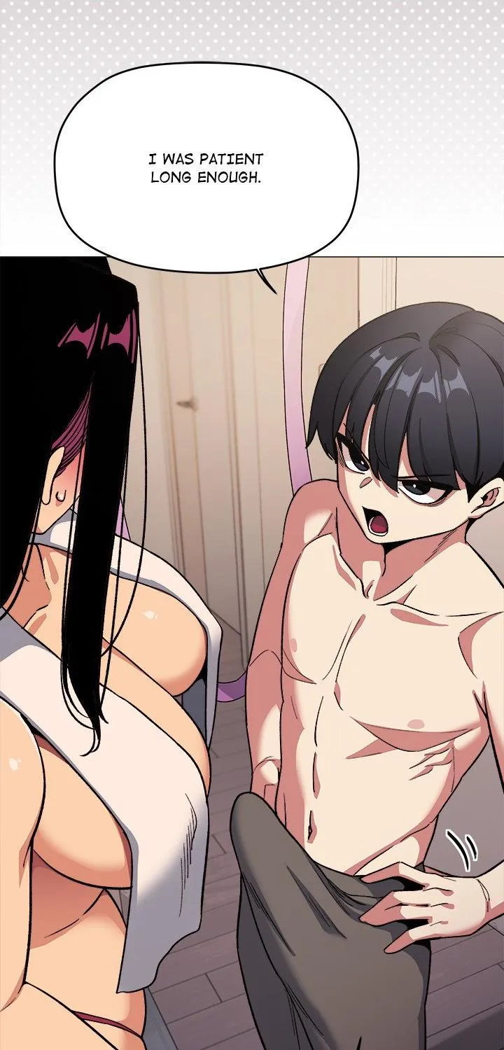 Read Someone Stop Her! chapter 63 image 16 on Lezhin