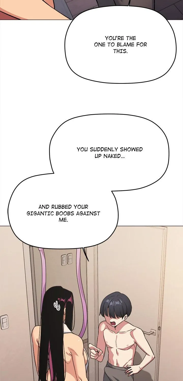 Read Someone Stop Her! chapter 63 image 17 on Lezhin