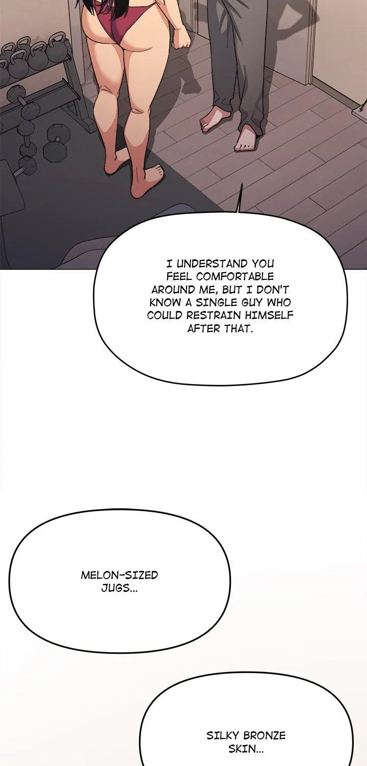 Read Someone Stop Her! chapter 63 image 18 on Lezhin