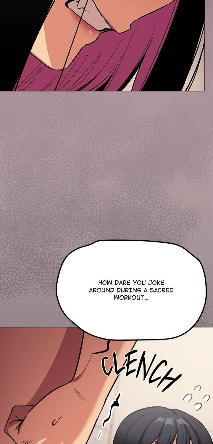 Read Someone Stop Her! chapter 63 image 2 on Lezhin