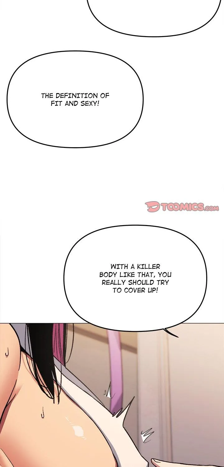 Read Someone Stop Her! chapter 63 image 21 on Lezhin