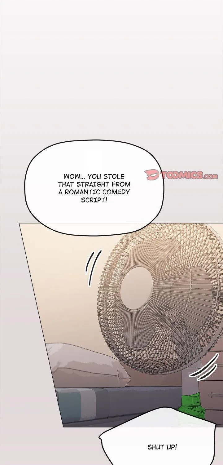 Read Someone Stop Her! chapter 63 image 28 on Lezhin