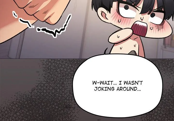 Read Someone Stop Her! chapter 63 image 3 on Lezhin