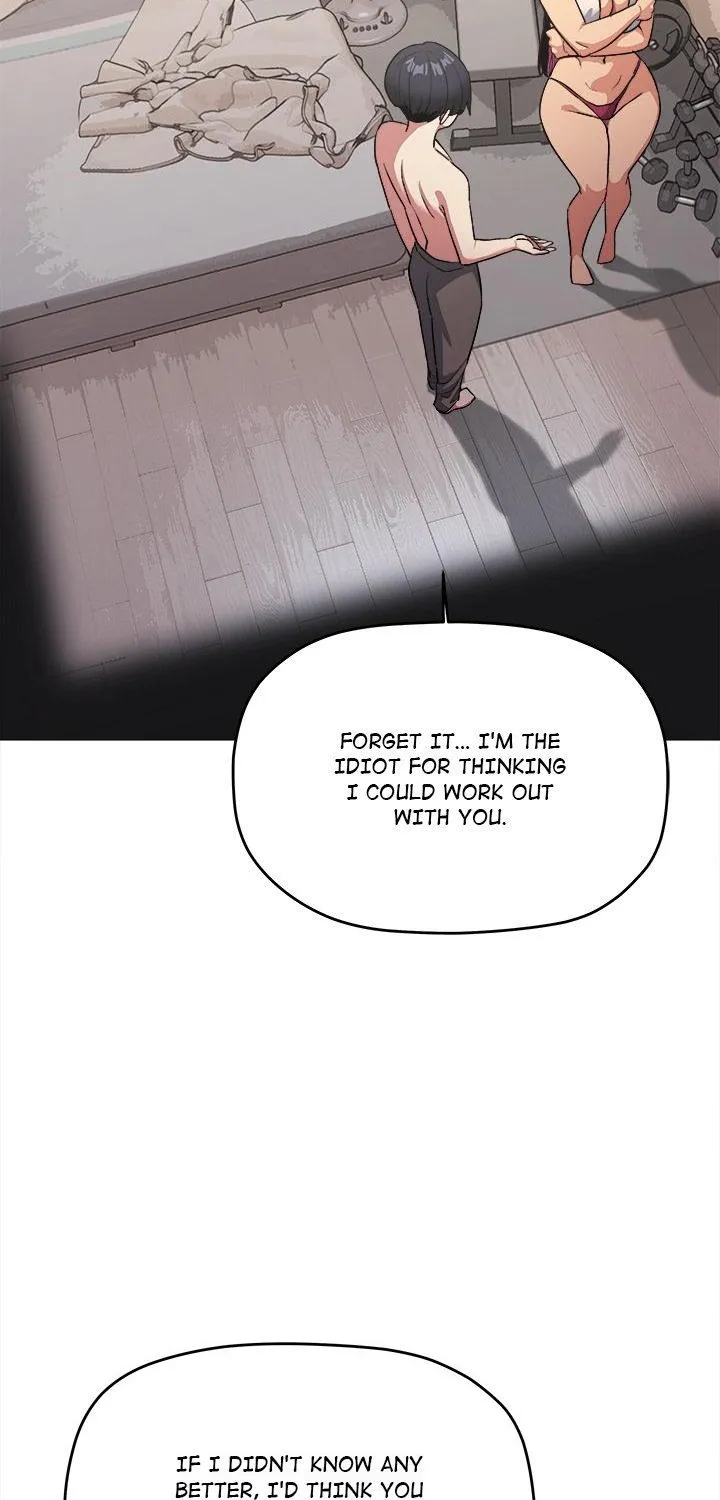 Read Someone Stop Her! chapter 63 image 30 on Lezhin