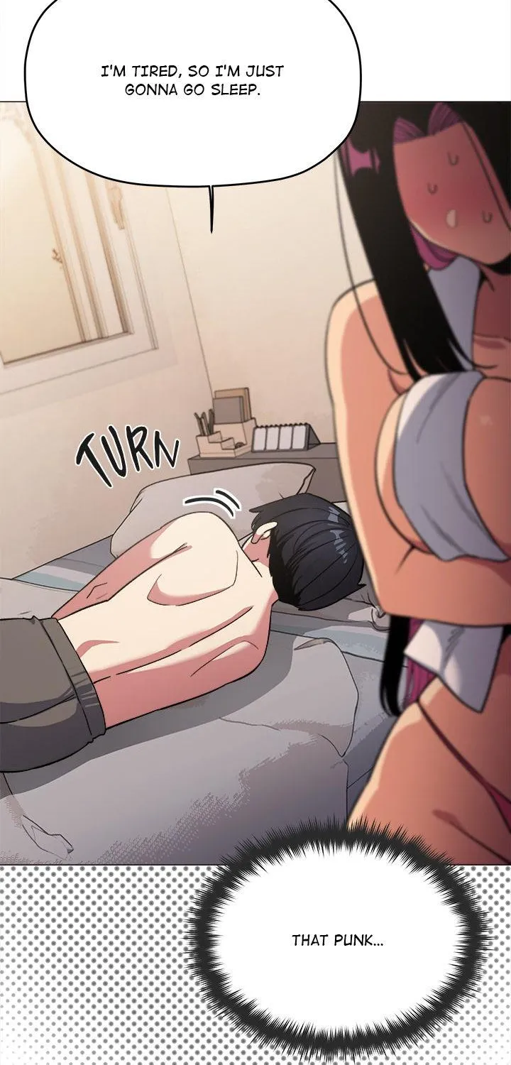 Read Someone Stop Her! chapter 63 image 33 on Lezhin