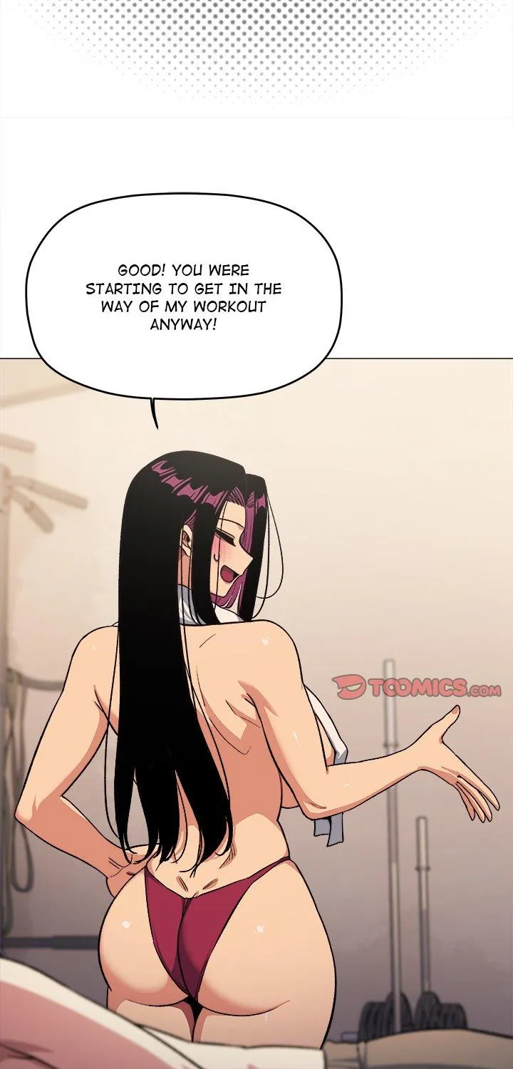 Read Someone Stop Her! chapter 63 image 34 on Lezhin