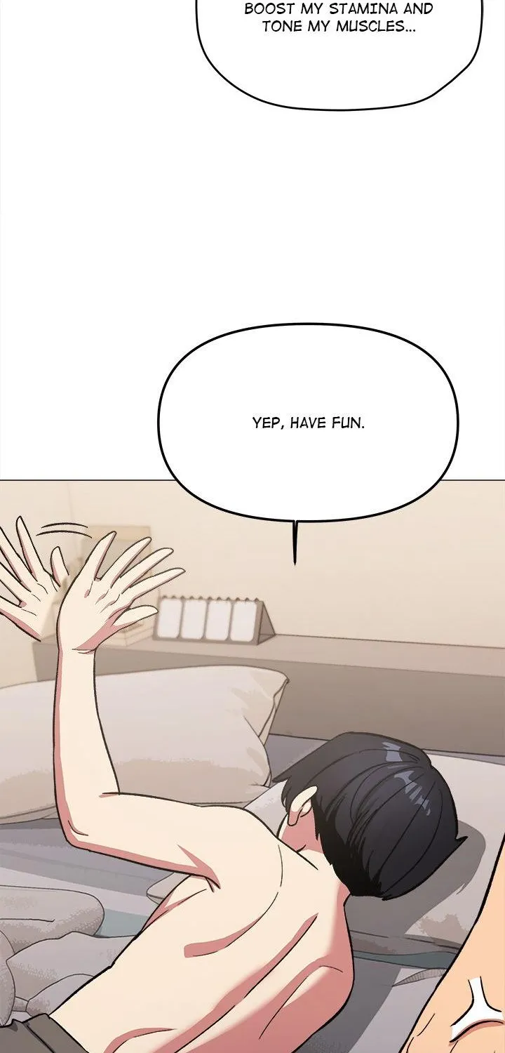 Read Someone Stop Her! chapter 63 image 37 on Lezhin