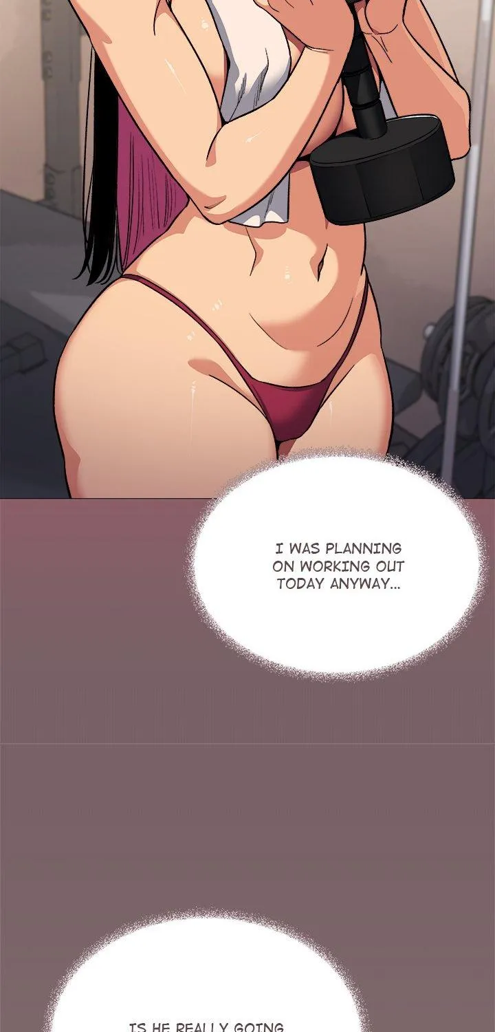 Read Someone Stop Her! chapter 63 image 40 on Lezhin