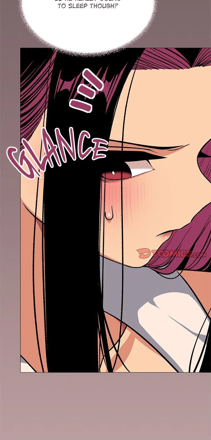 Read Someone Stop Her! chapter 63 image 41 on Lezhin