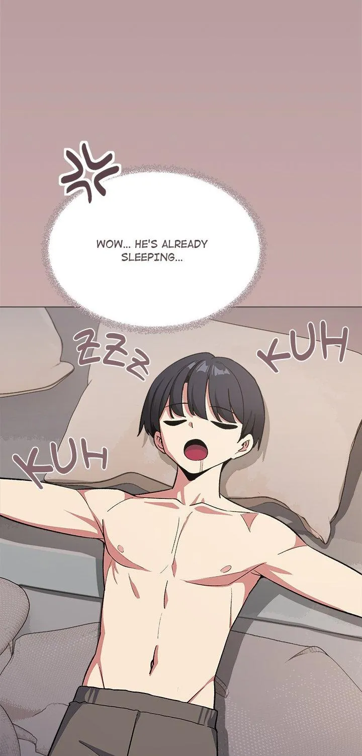 Read Someone Stop Her! chapter 63 image 42 on Lezhin