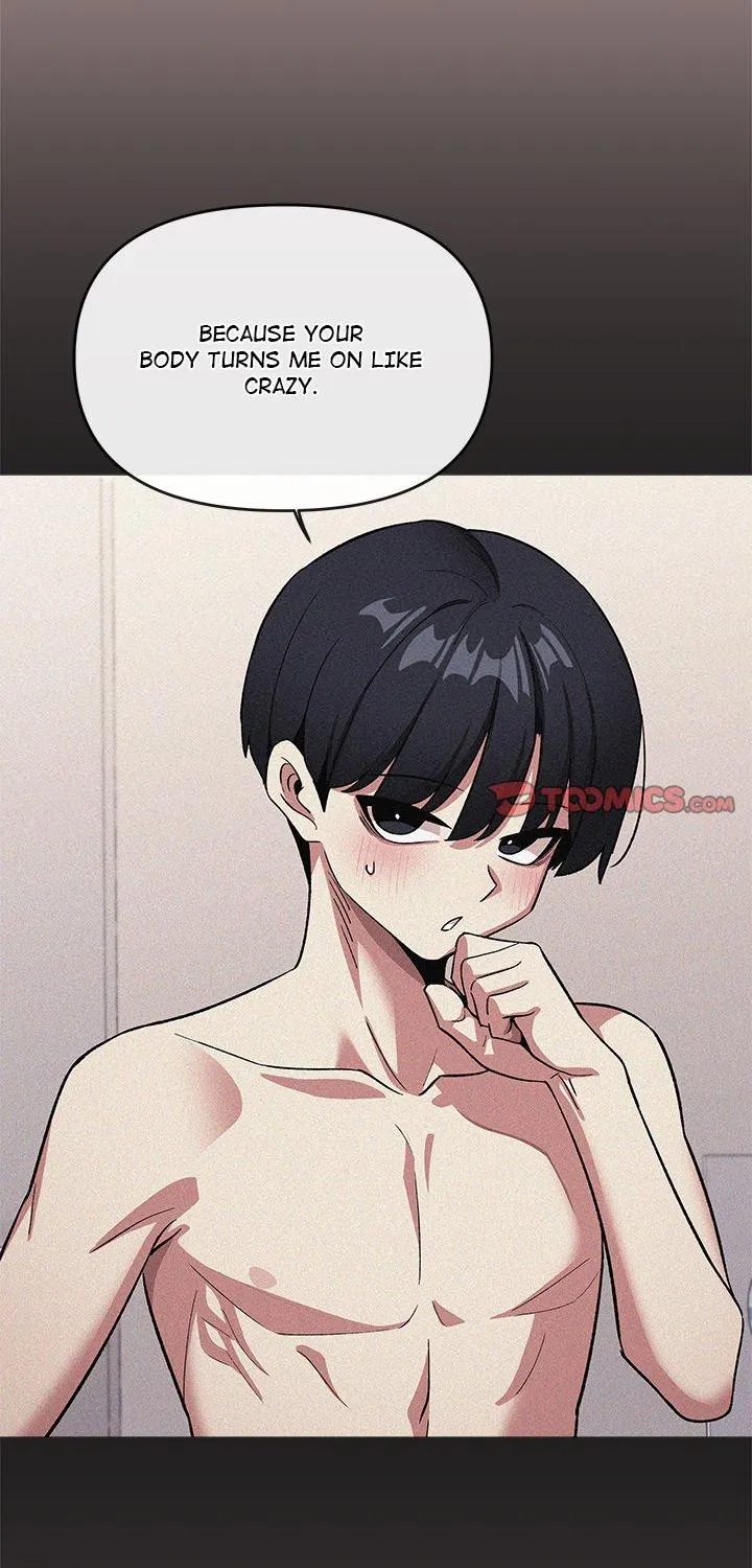 Read Someone Stop Her! chapter 63 image 48 on Lezhin