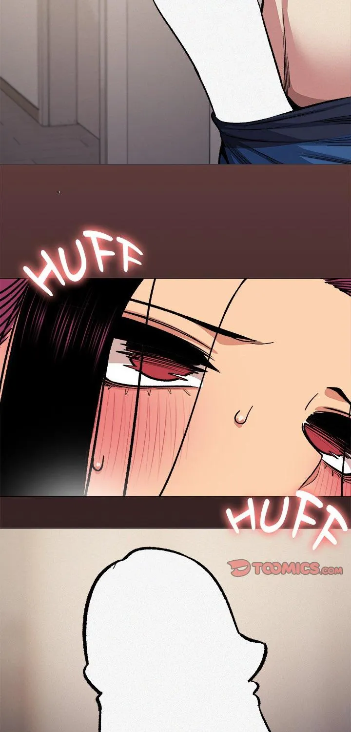 Read Someone Stop Her! chapter 63 image 54 on Lezhin