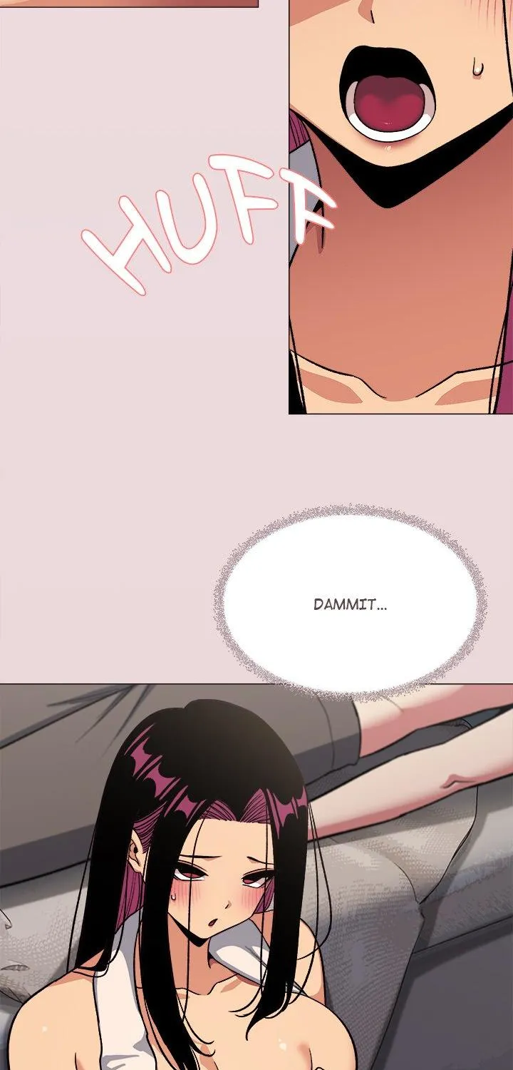 Read Someone Stop Her! chapter 63 image 66 on Lezhin