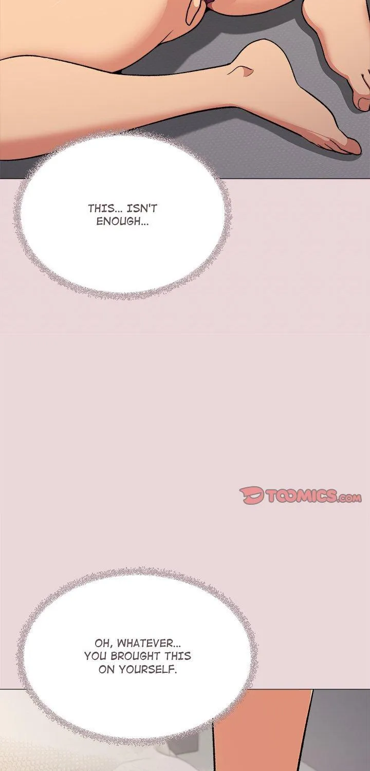 Read Someone Stop Her! chapter 63 image 68 on Lezhin