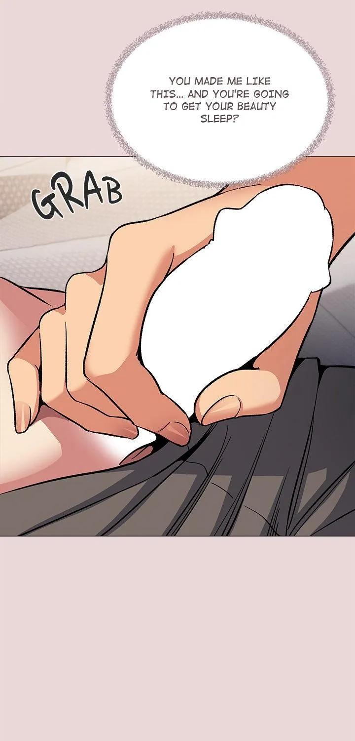 Read Someone Stop Her! chapter 63 image 72 on Lezhin