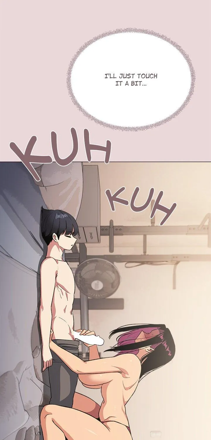 Read Someone Stop Her! chapter 63 image 73 on Lezhin