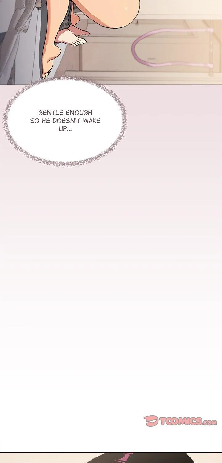 Read Someone Stop Her! chapter 63 image 74 on Lezhin