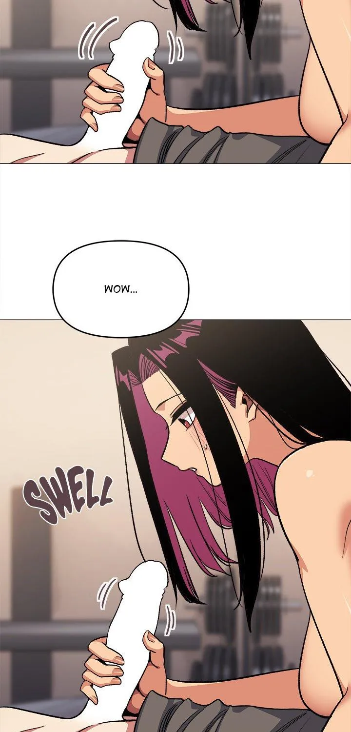Read Someone Stop Her! chapter 63 image 76 on Lezhin