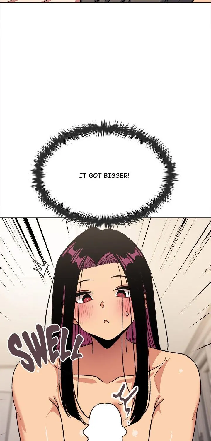 Read Someone Stop Her! chapter 63 image 77 on Lezhin