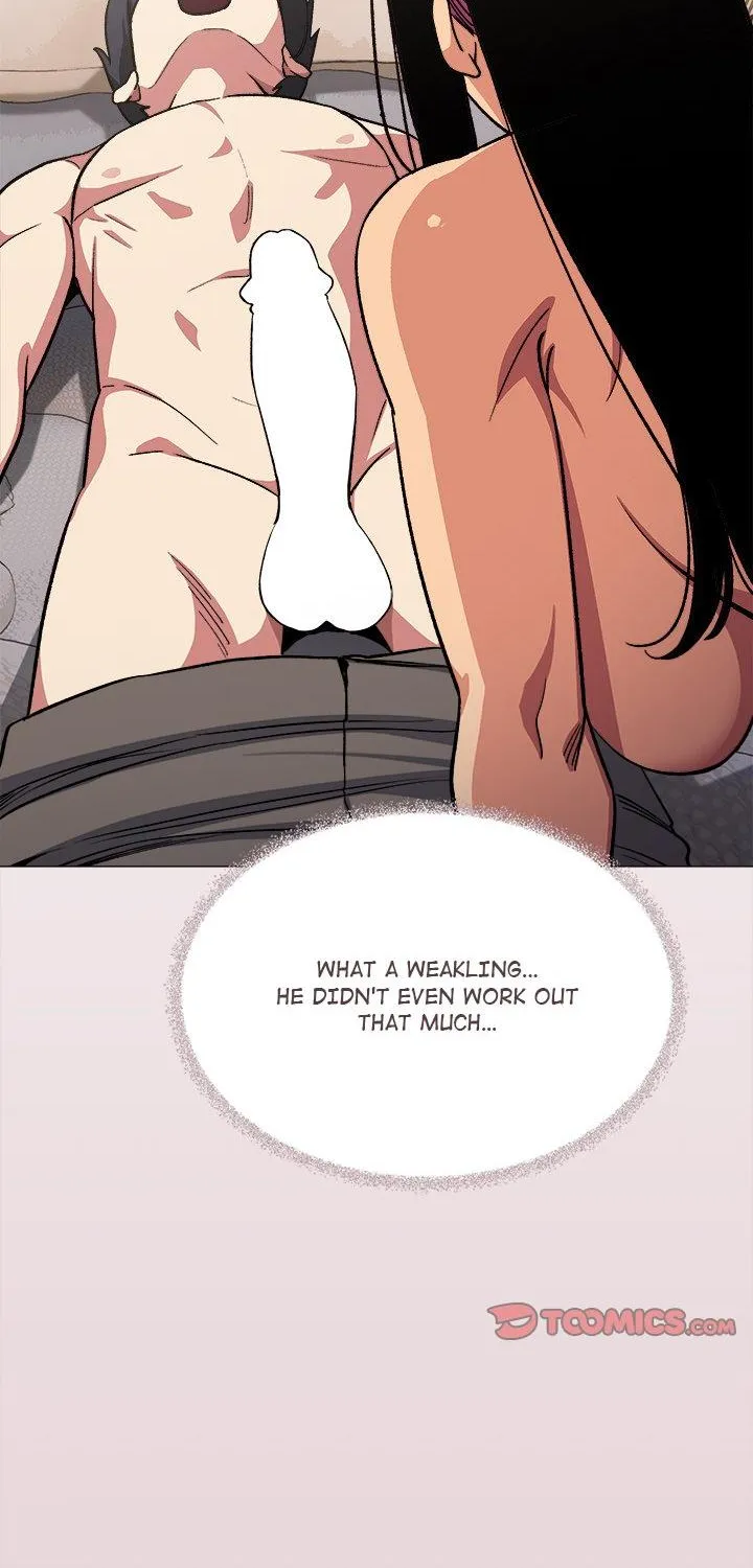 Read Someone Stop Her! chapter 63 image 81 on Lezhin