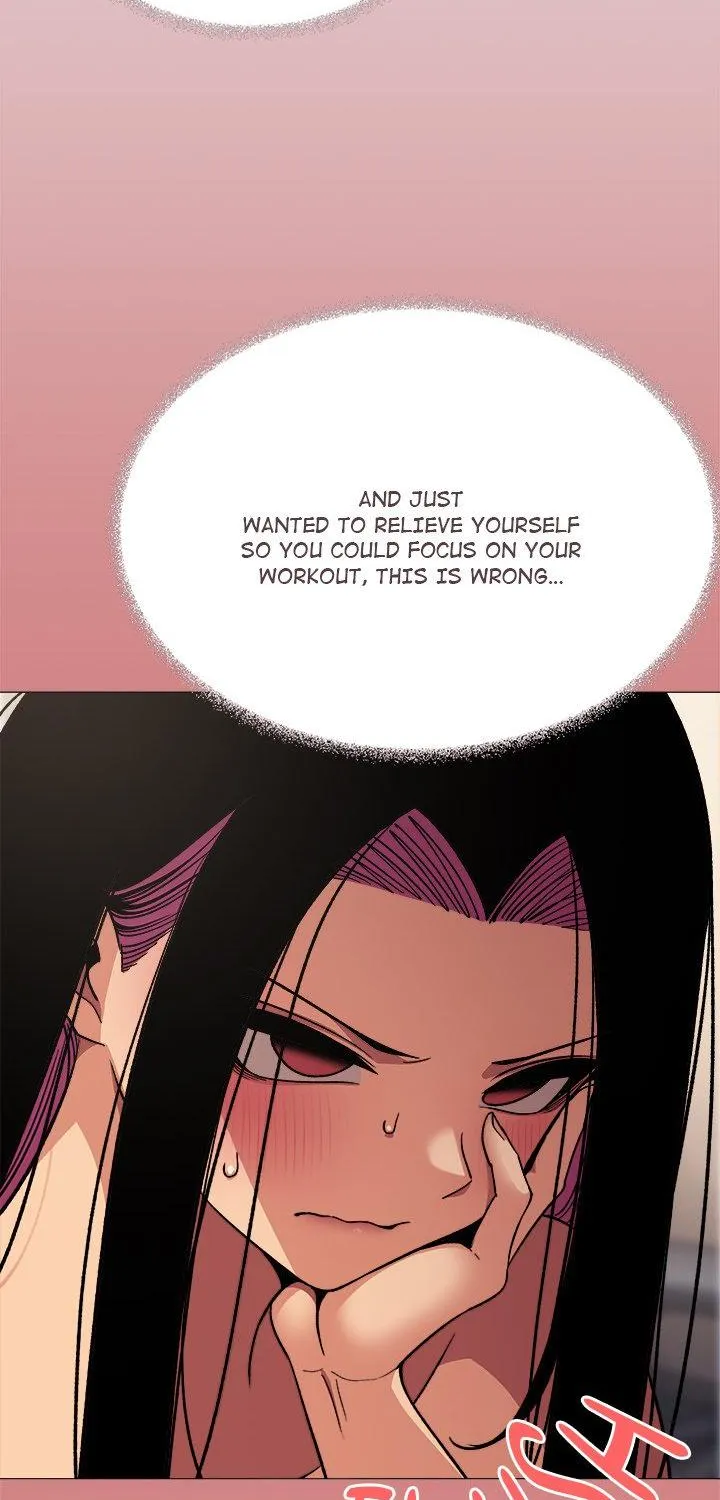 Read Someone Stop Her! chapter 63 image 86 on Lezhin