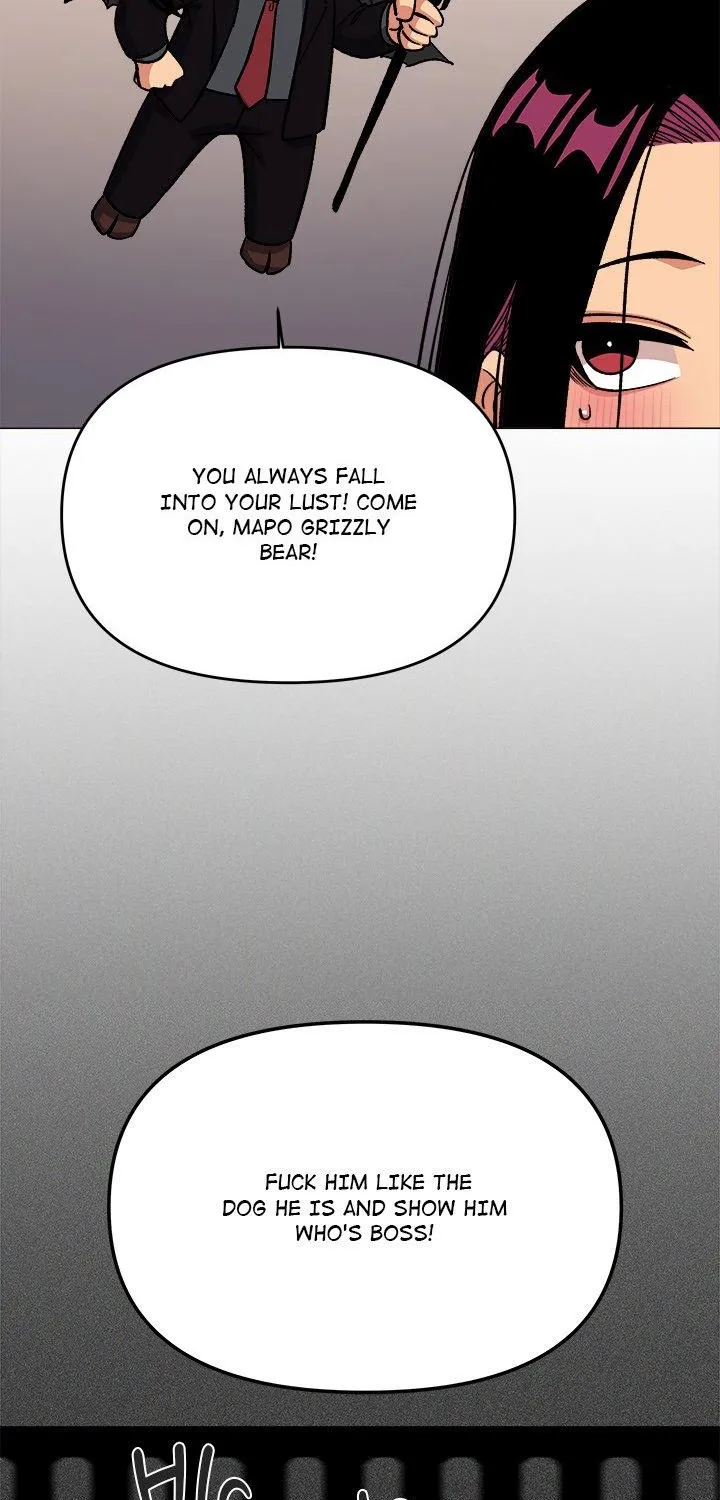 Read Someone Stop Her! chapter 63 image 90 on Lezhin