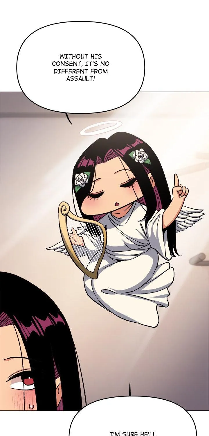 Read Someone Stop Her! chapter 63 image 96 on Lezhin