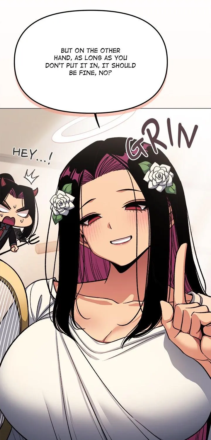 Read Someone Stop Her! chapter 63 image 98 on Lezhin