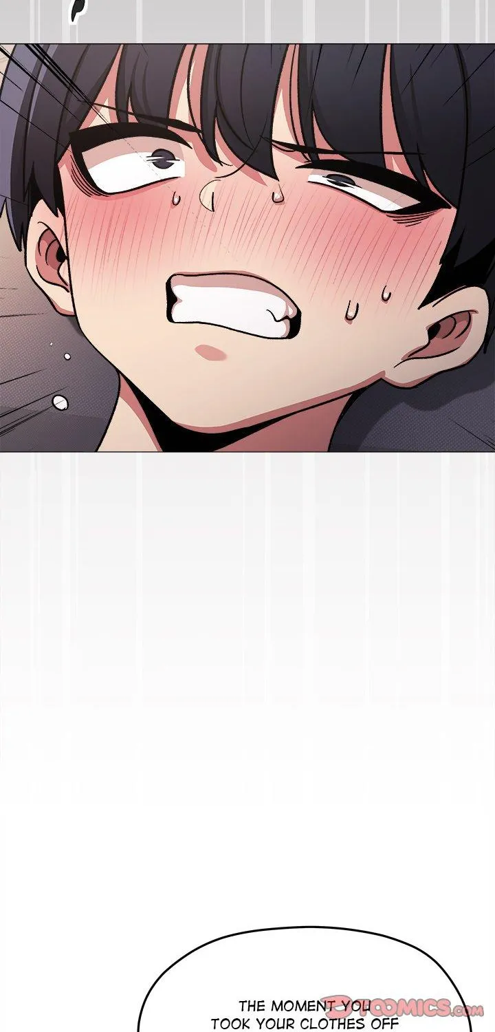 Read Someone Stop Her! chapter 64 image 101 on Lezhin
