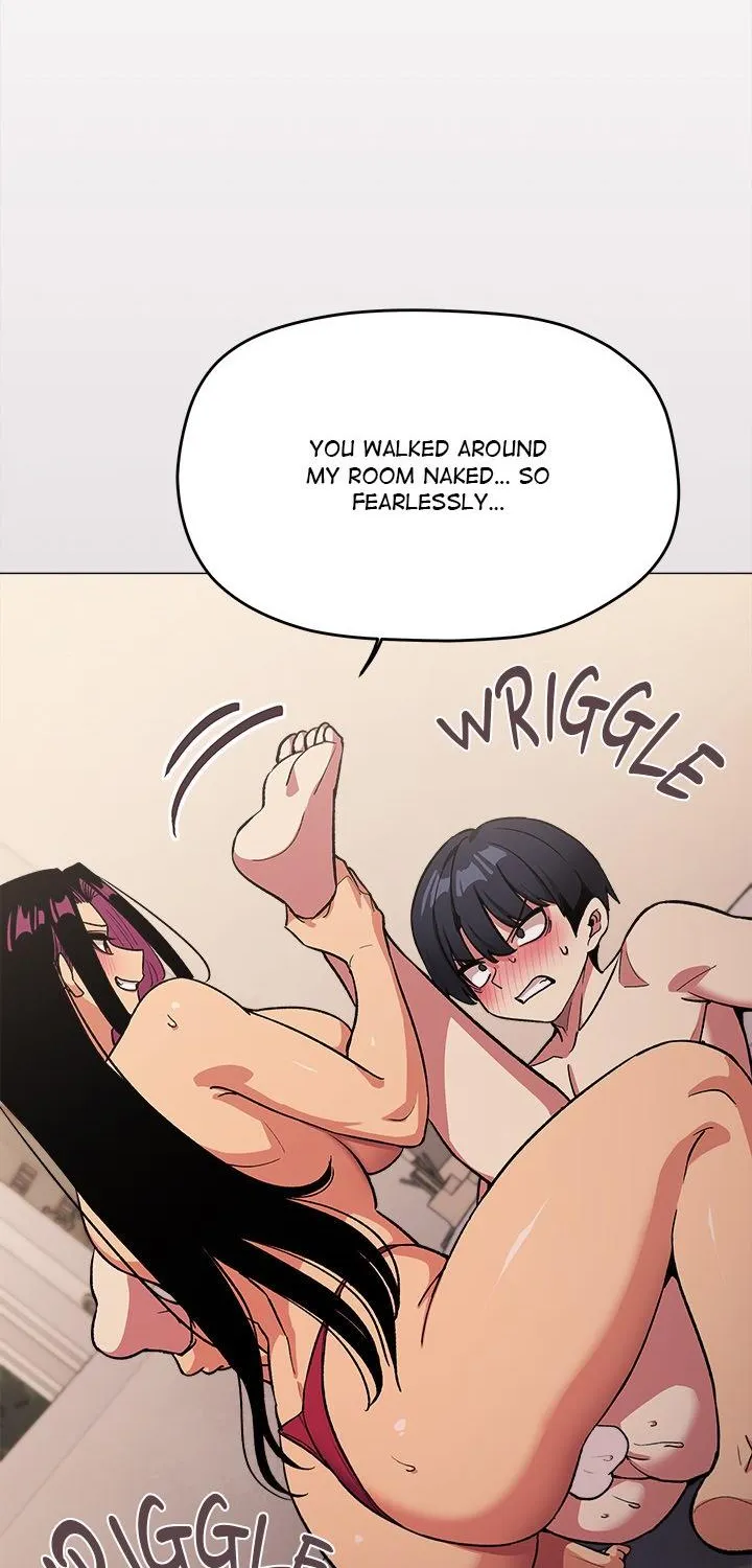 Read Someone Stop Her! chapter 64 image 105 on Lezhin